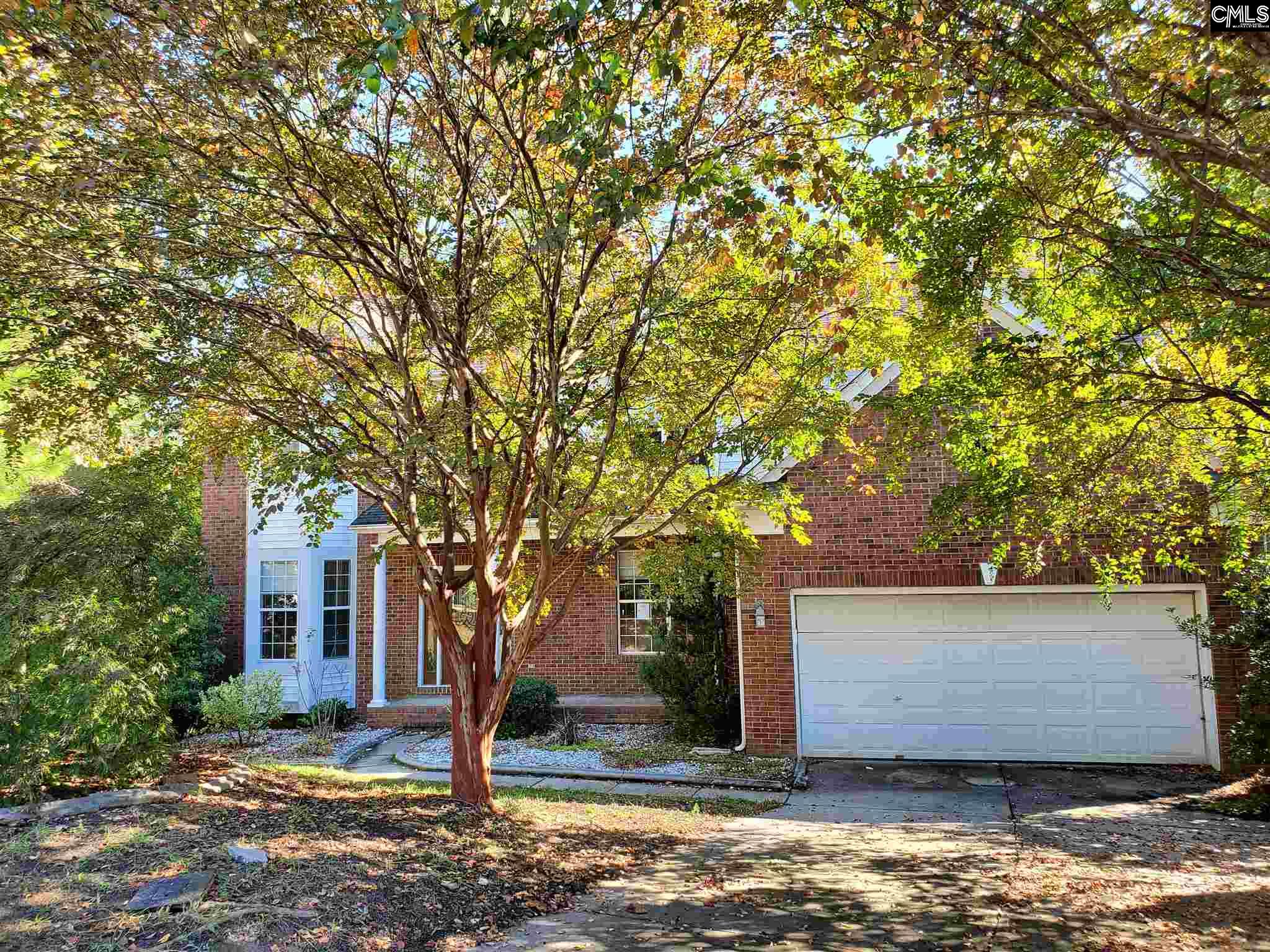 12 Adare Irmo, SC 29063