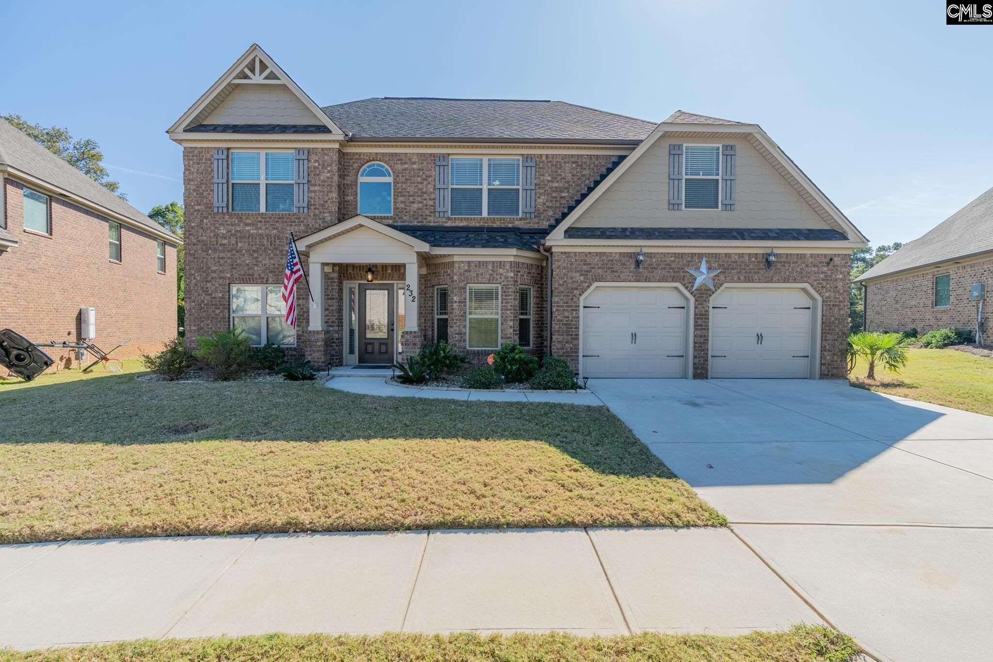 232 Rising Star Lexington, SC 29072