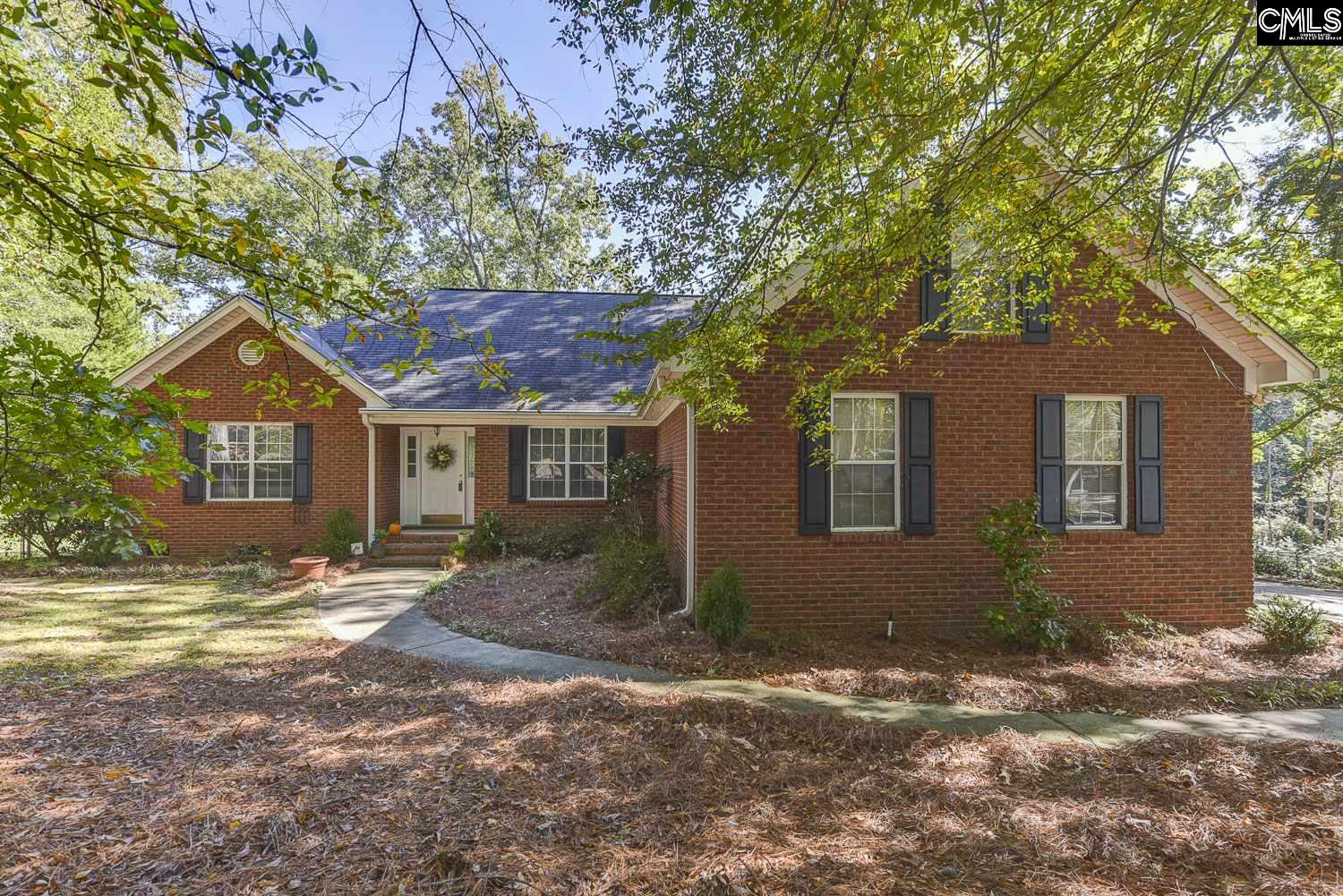 117 Summerfield Lexington, SC 29072