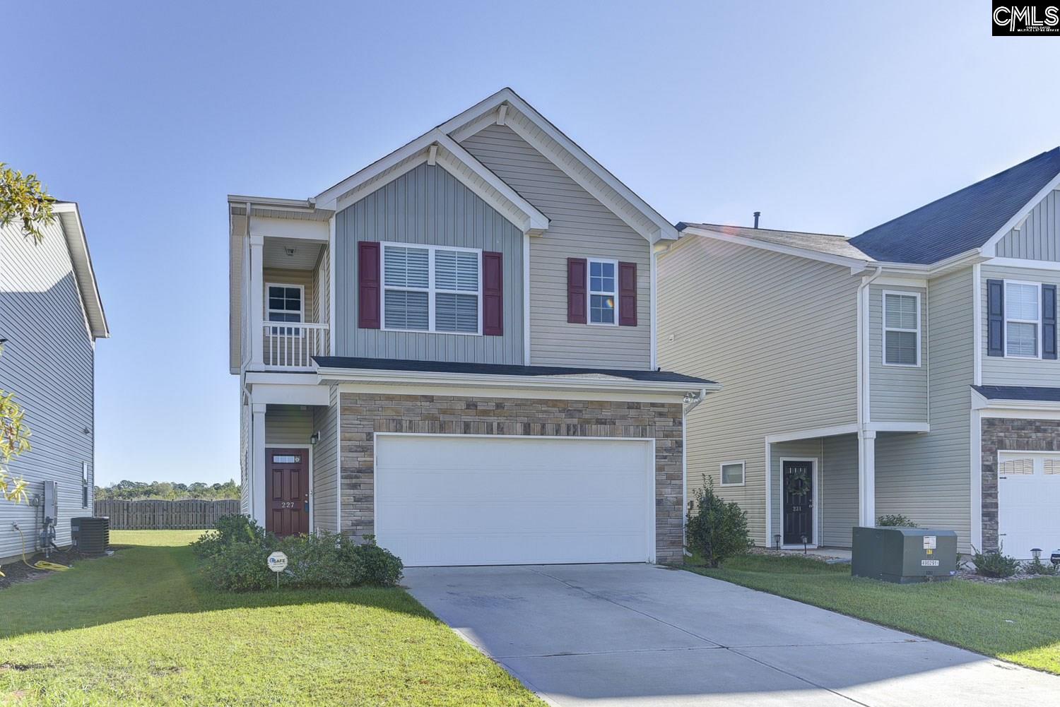 227 Beacons Field Columbia, SC 29209-5096
