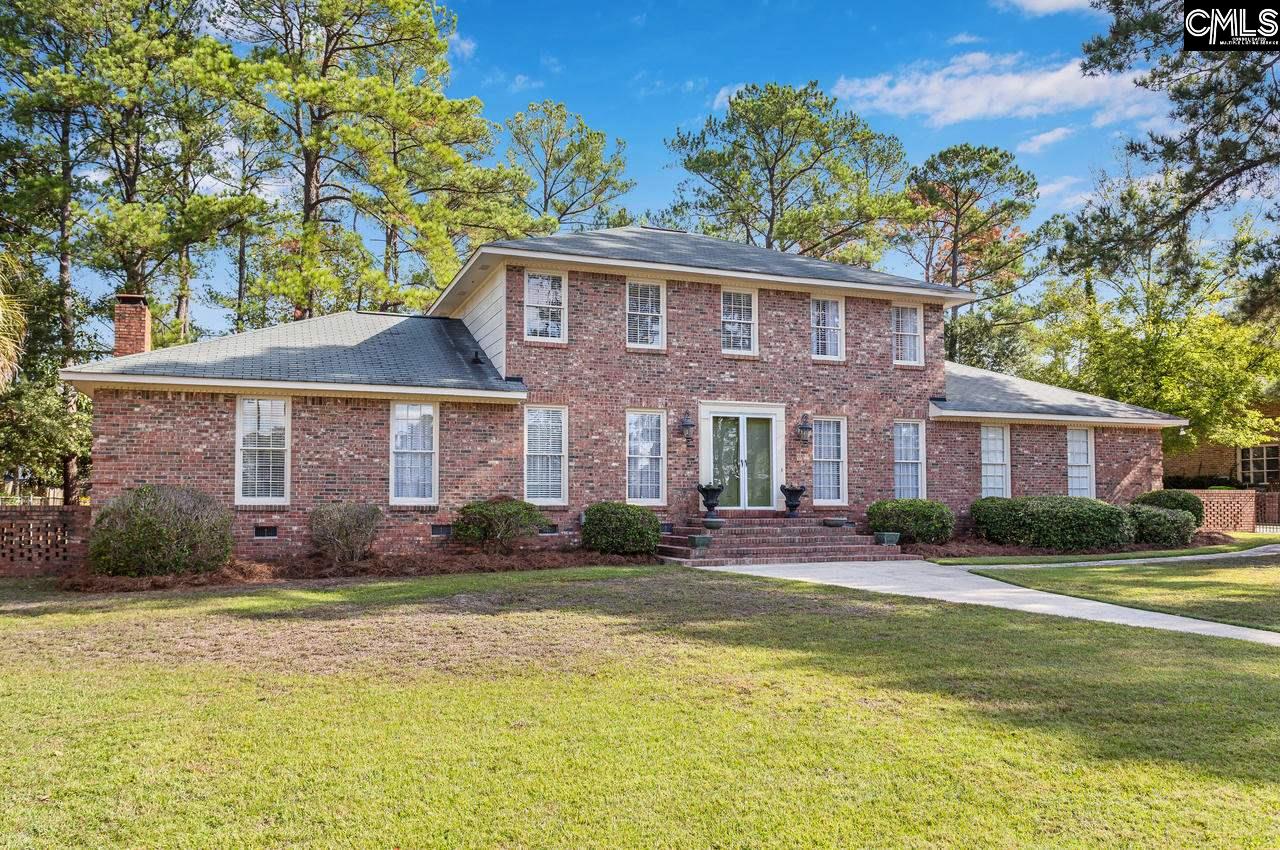 313 Park Shore Columbia, SC 29223