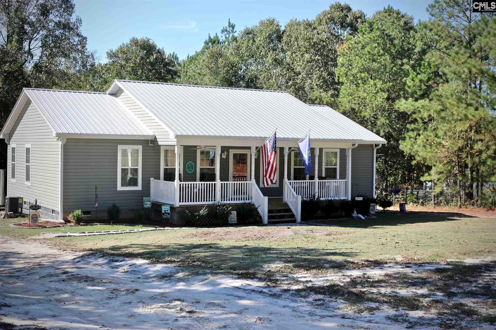 1677 Green Hill Lugoff, SC 29078