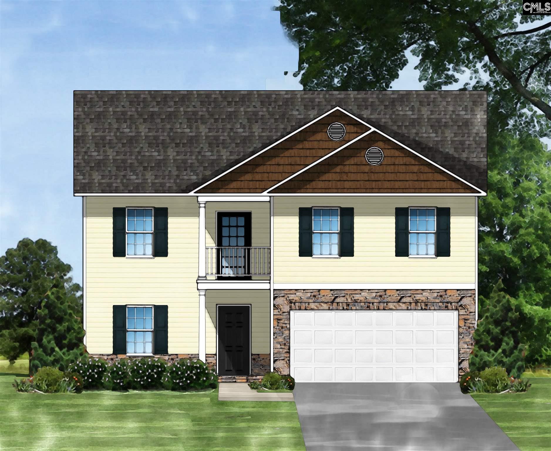 13 Texas Black Elgin, SC 29045
