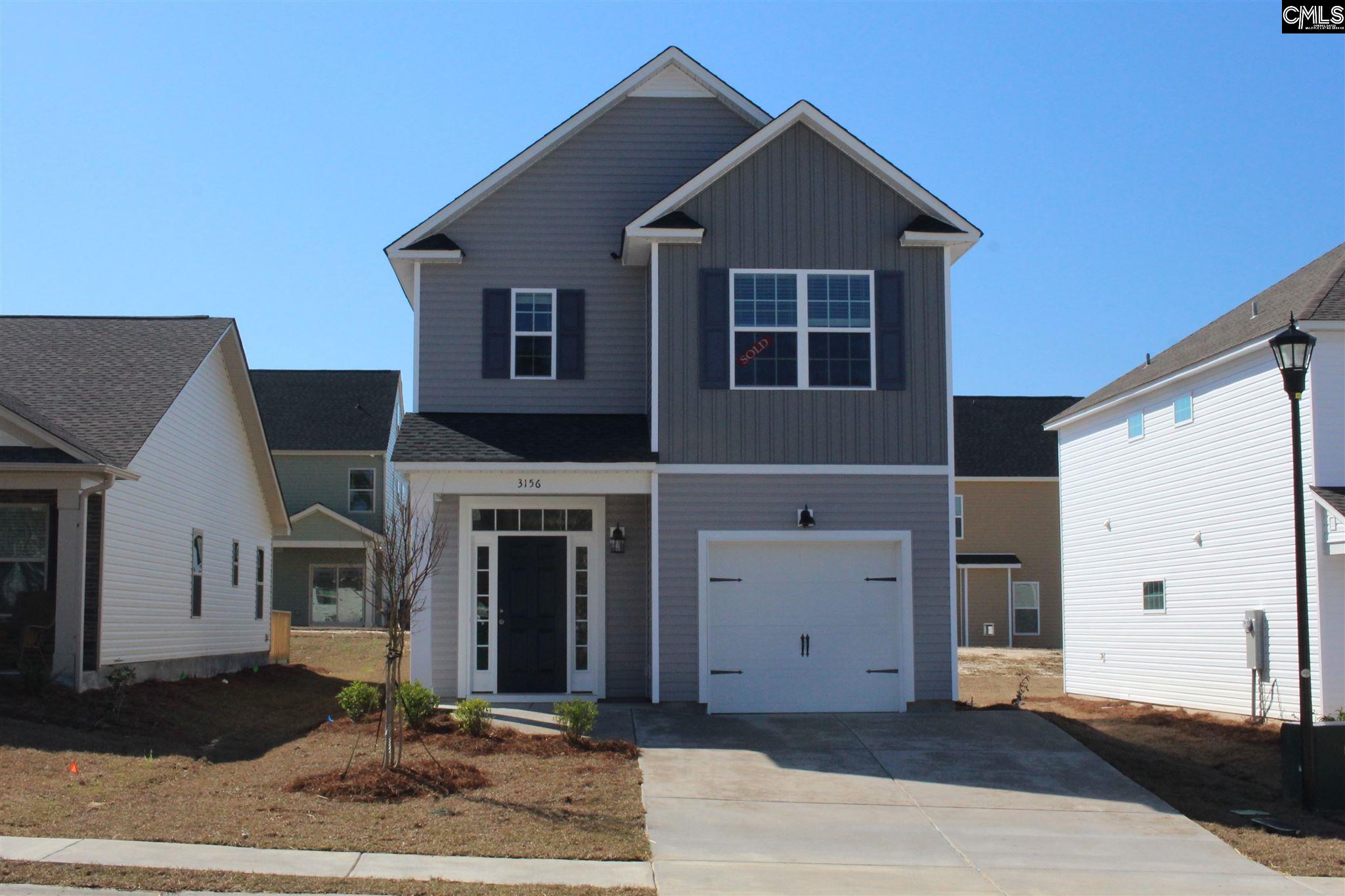 Columbia SC Real Estate