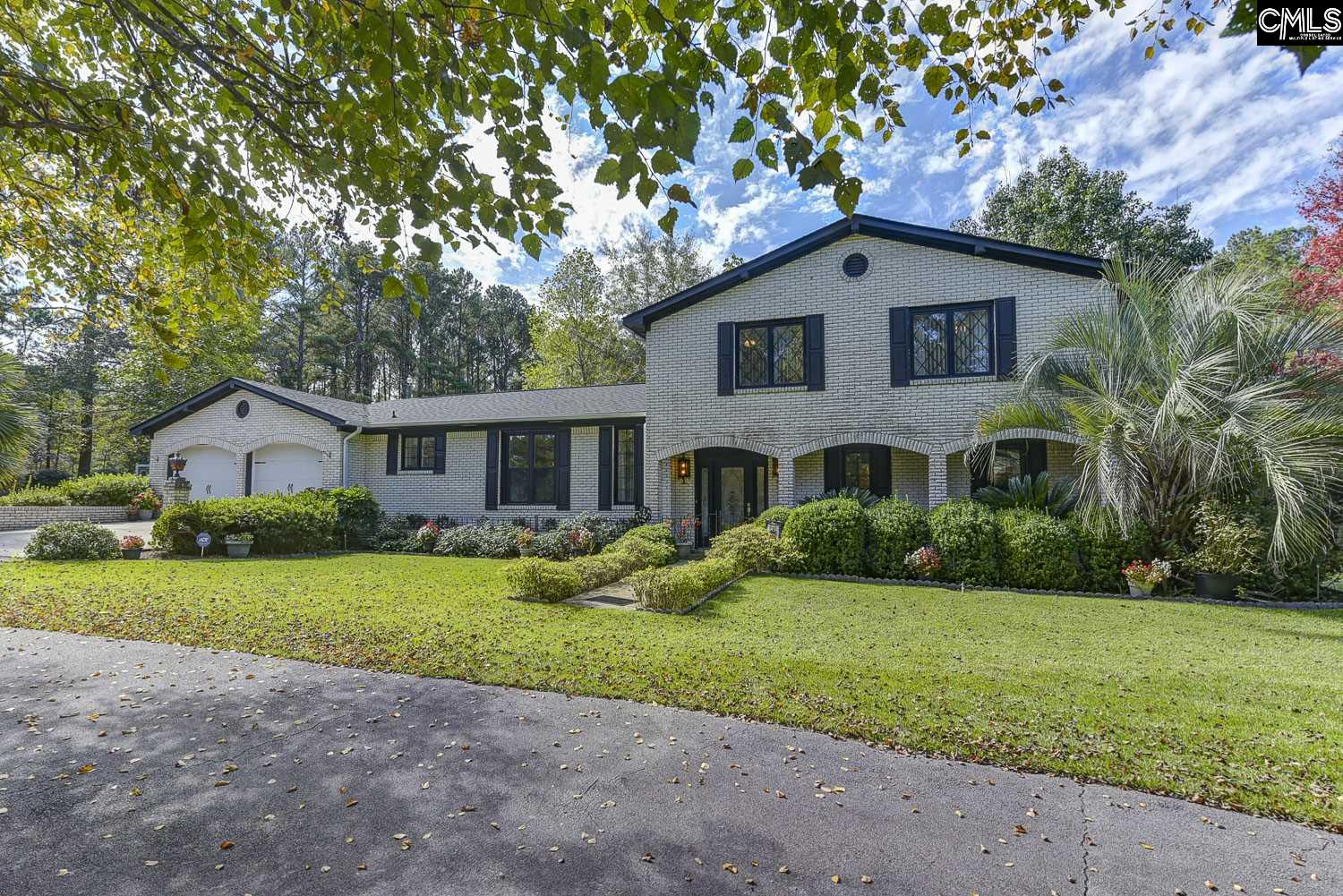 365 Little Creek Leesville, SC 29070