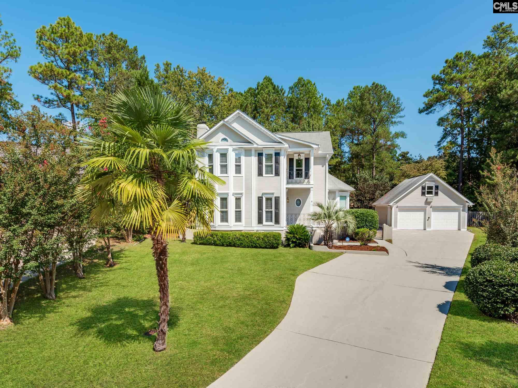 17 Wild Rose Columbia, SC 29229