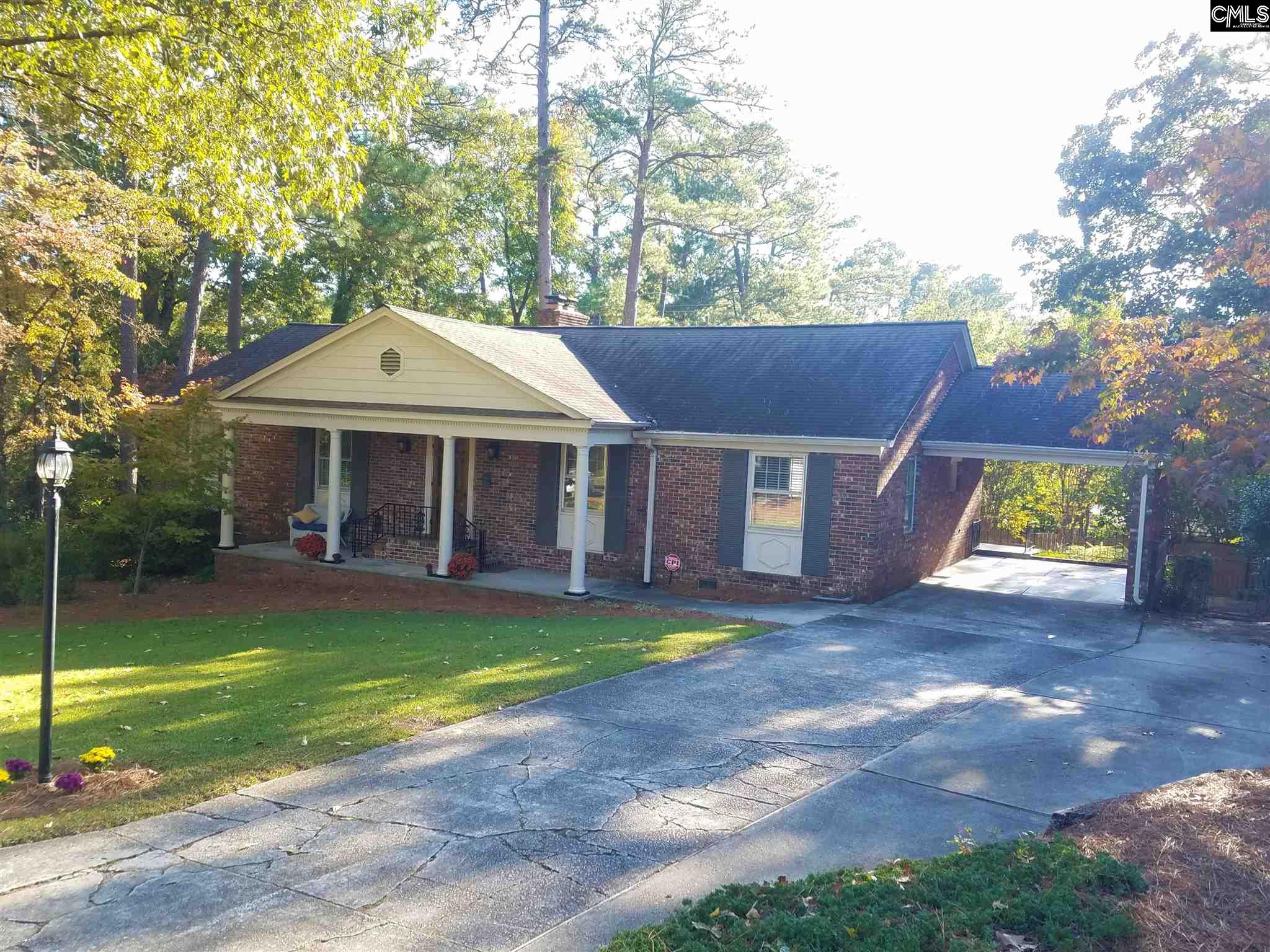 4204 Havana Columbia, SC 29206
