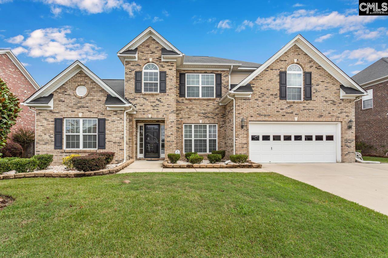 1054 Landon Place Columbia, SC 29229