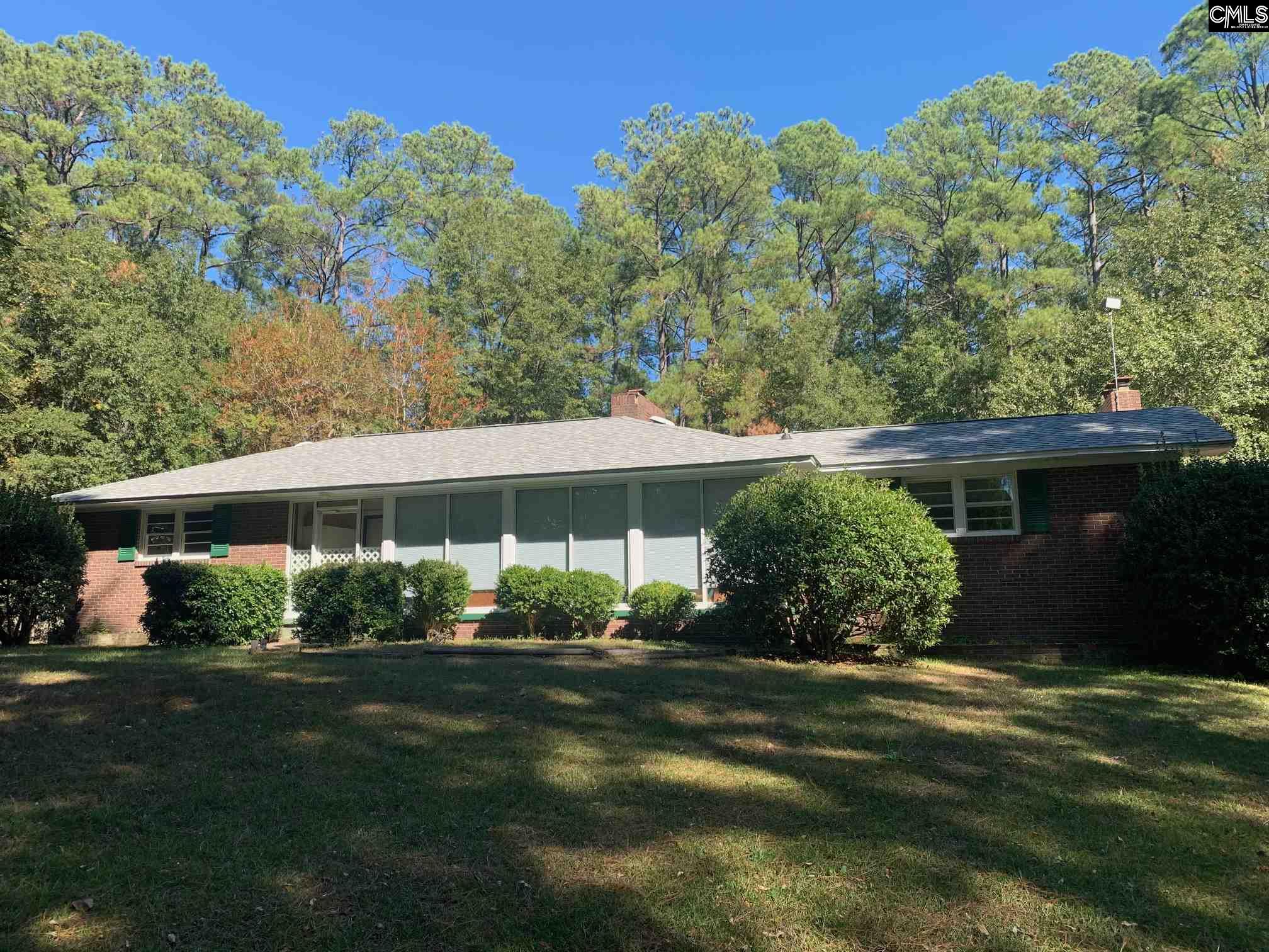 130 Scruggs Columbia, SC 29223