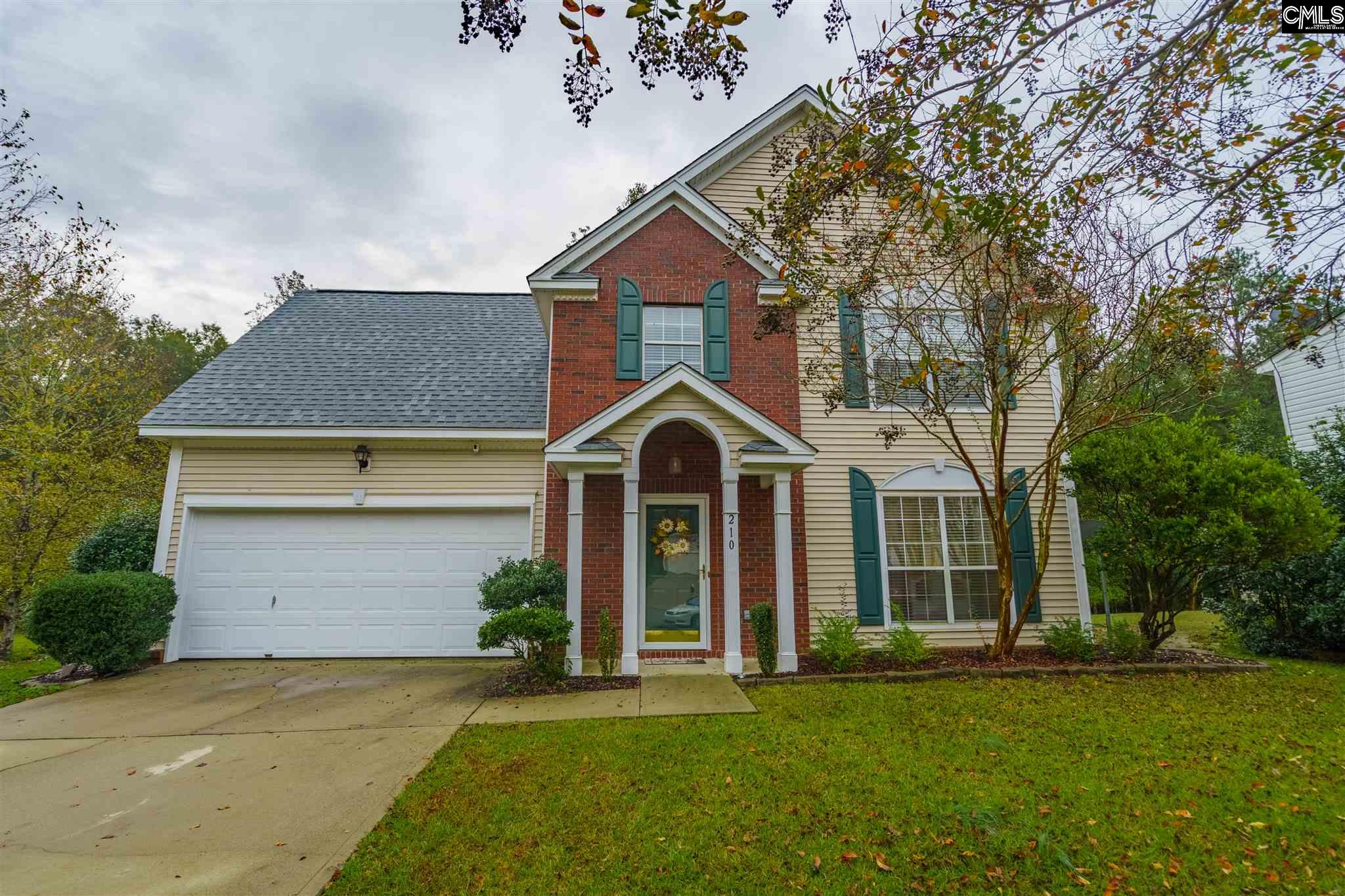 210 Pond Oak Columbia, SC 29212