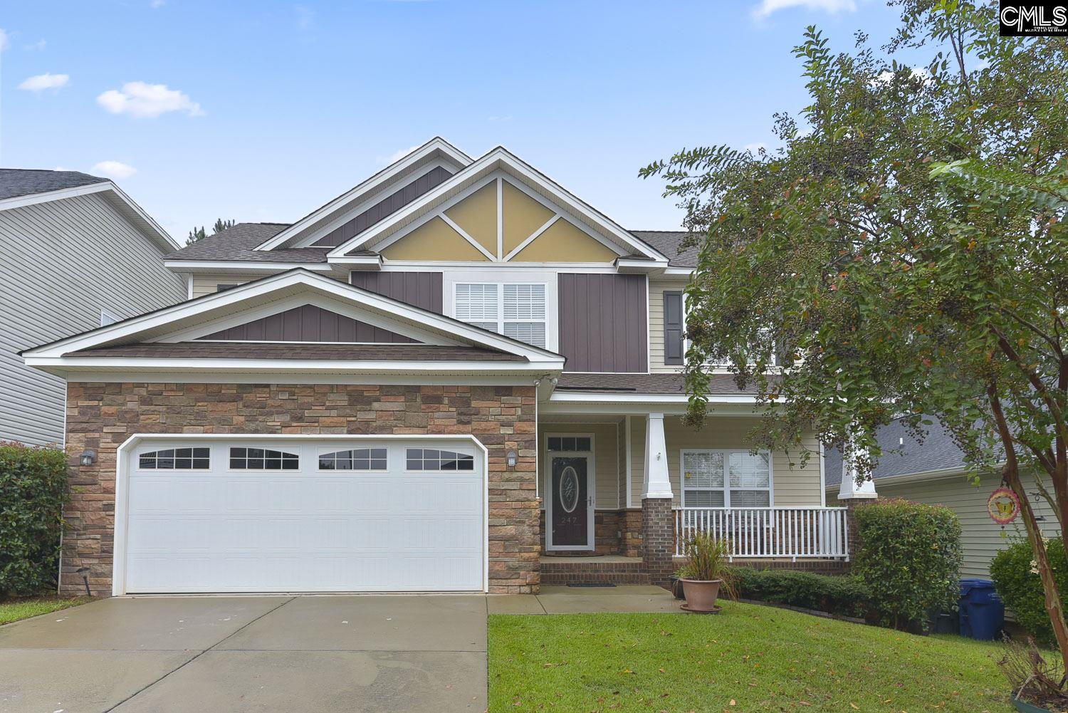 247 Chamfort Lexington, SC 29072