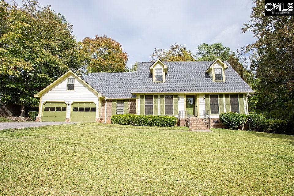 109 Hunters Blind Columbia, SC 29212