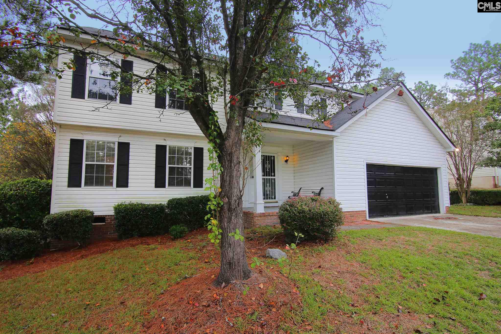 7 Deerwood Run Trail Columbia, SC 29016