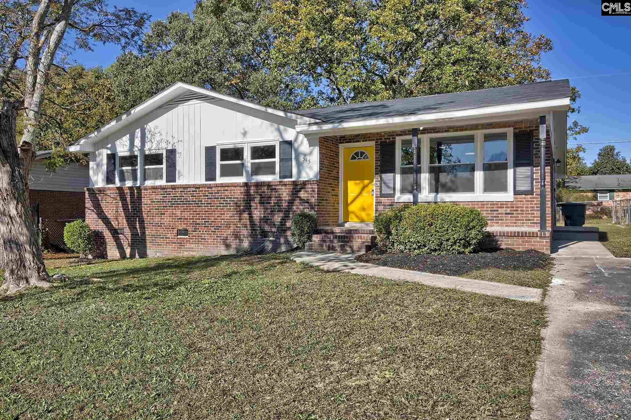 545 Atterbury Columbia, SC 29203