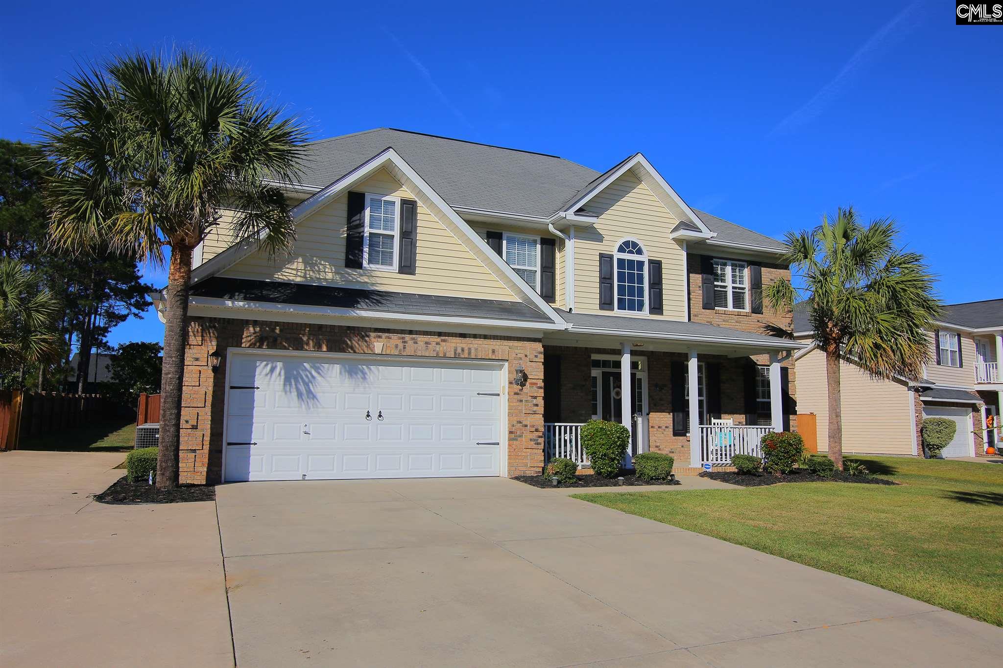 39 Kathwood Elgin, SC 29045