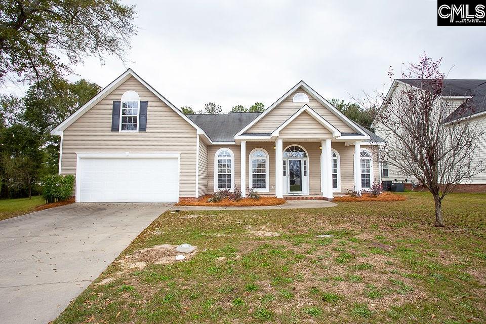 10 Evansbrook Columbia, SC 29223-8251