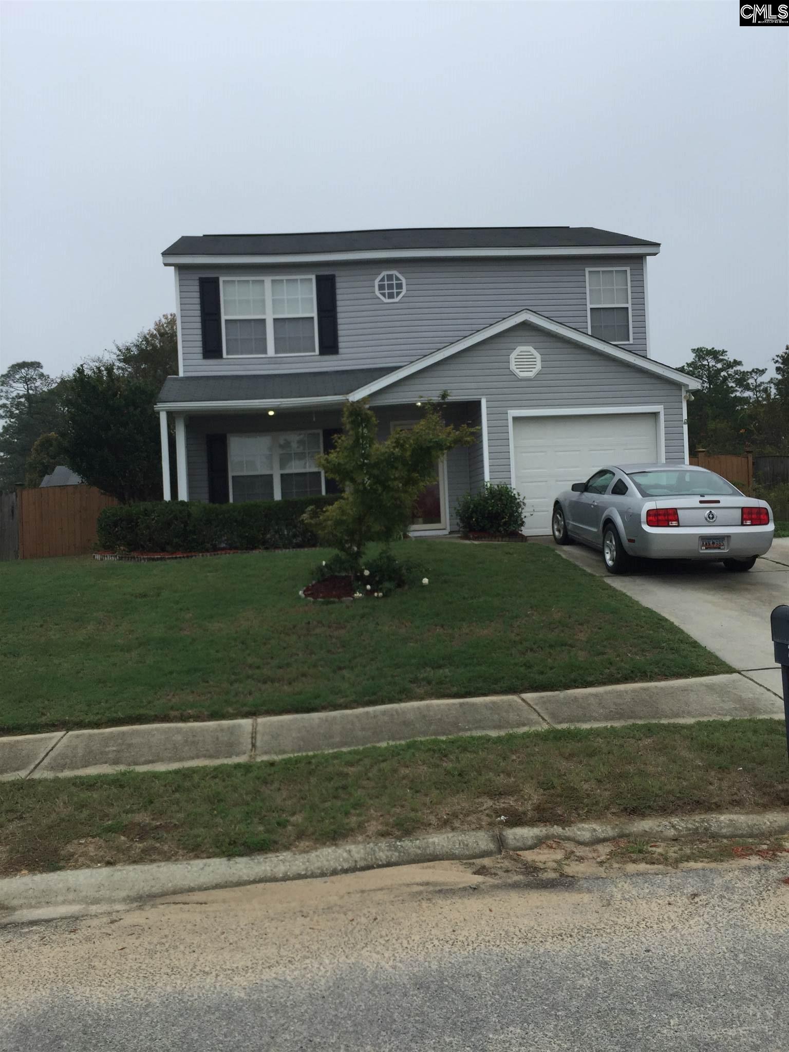 226 Arthurdale West Columbia, SC 29170