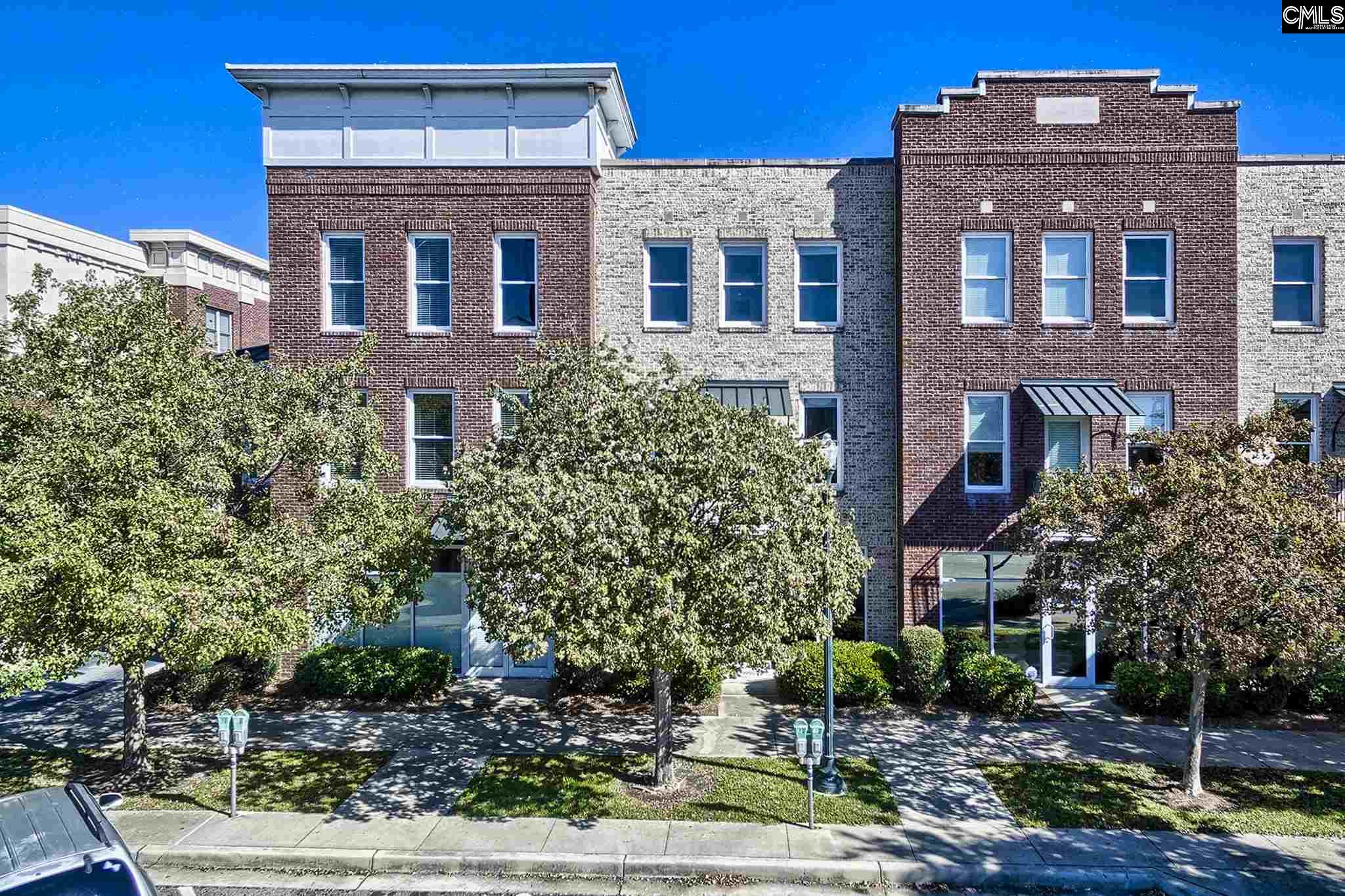 1316 Pulaski Columbia, SC 29201