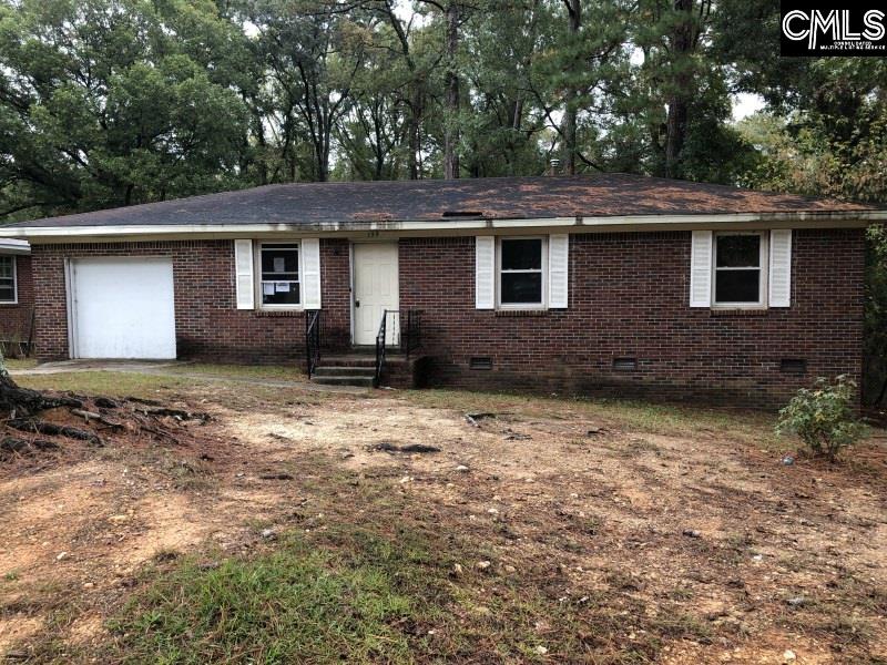 159 Woodvale Columbia, SC 29203