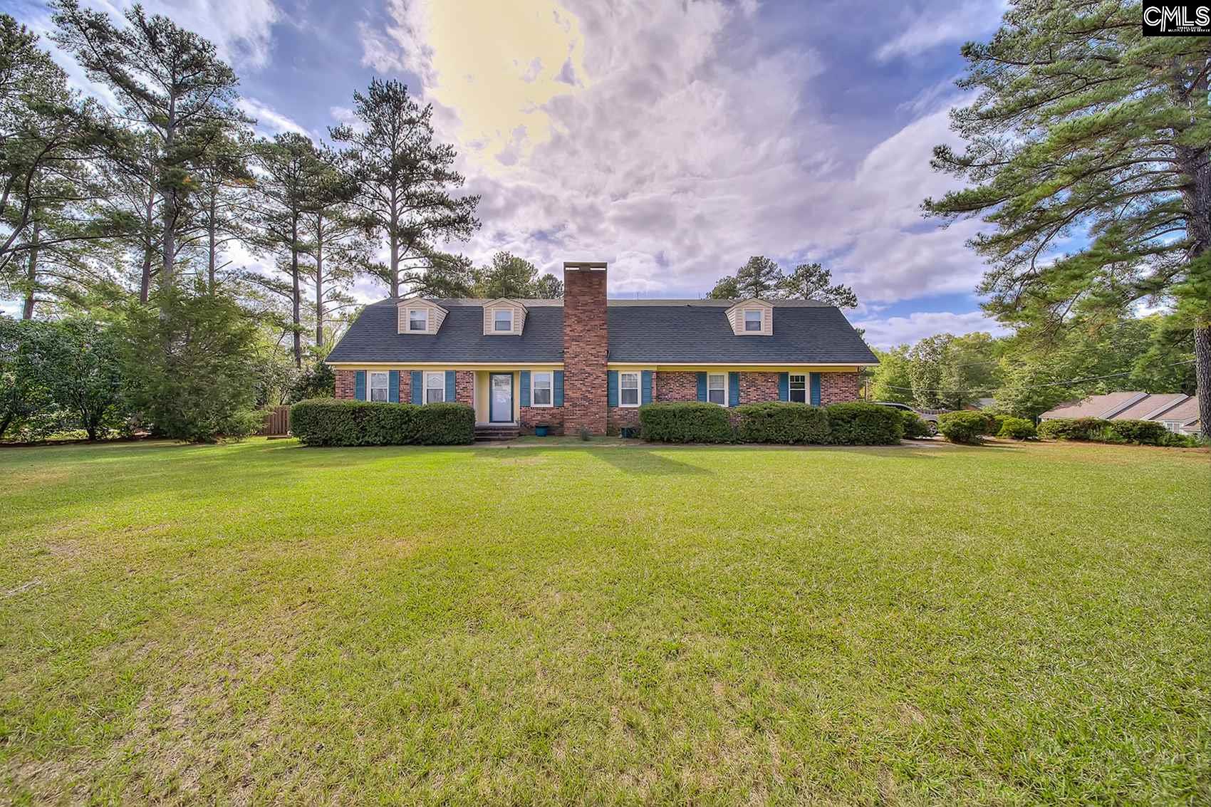 Chapin SC Real Estate 105 Lakeside Chapin SC 29036 MLS 482705