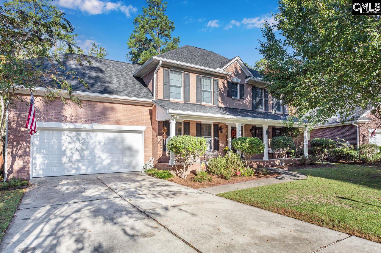 10 Old Park Columbia, SC 29229