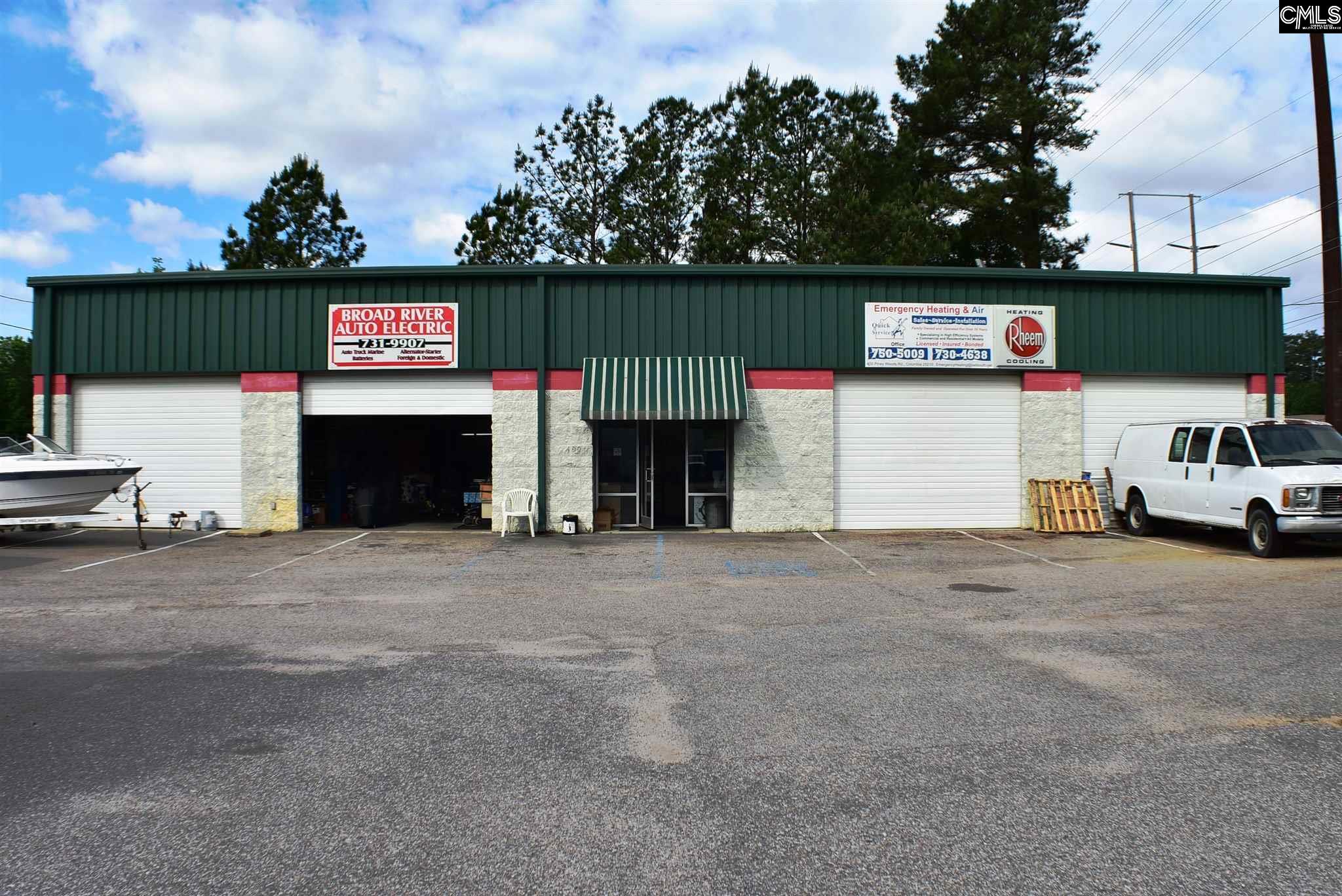 400 Piney Woods Columbia, SC 29212