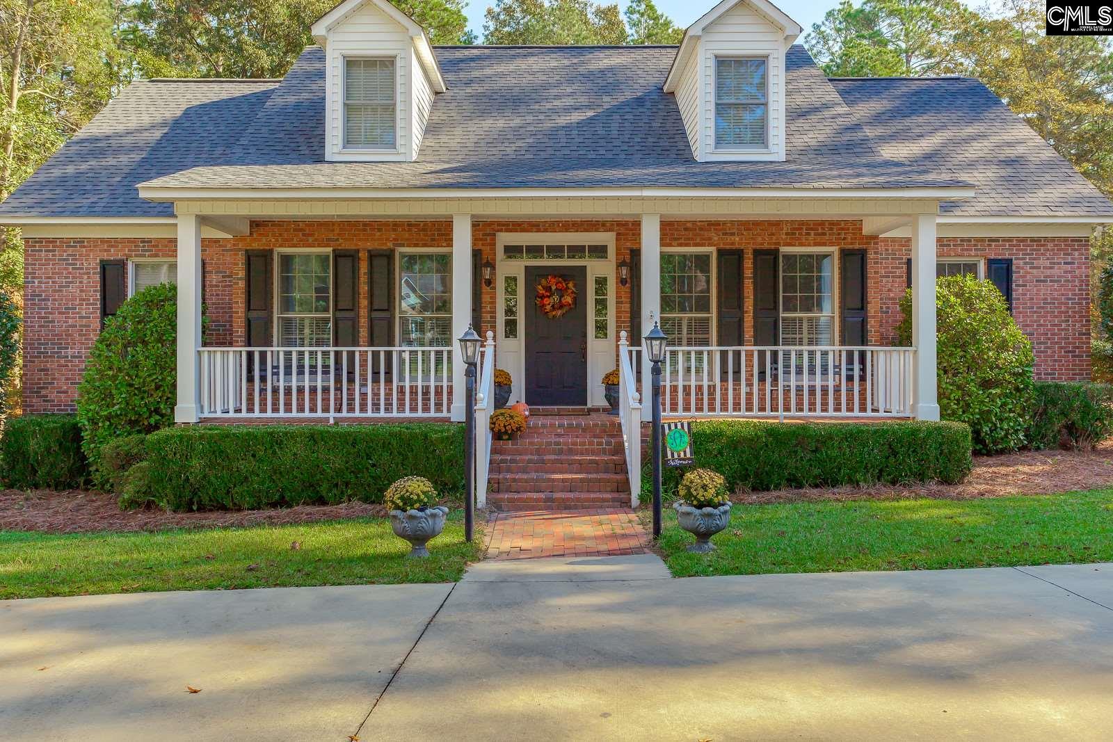 40 Burbage Camden, SC 29020