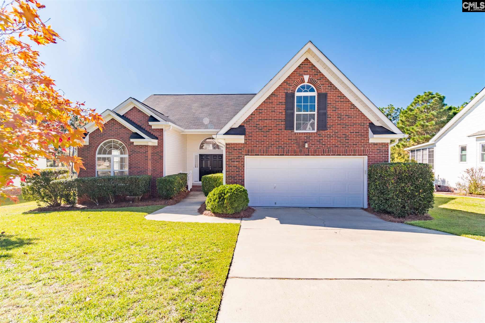 207 Founder Ridge Columbia, SC 29229