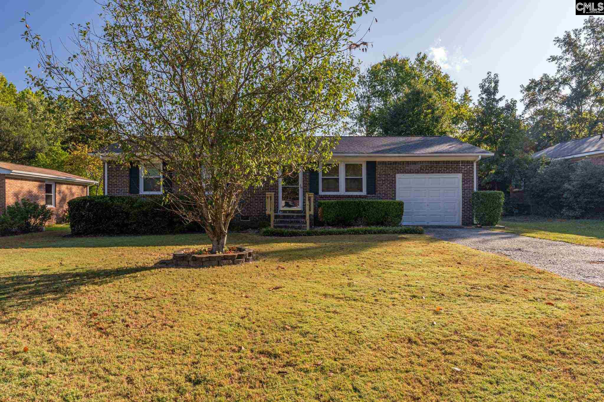 400 Thyme Lexington, SC 29073