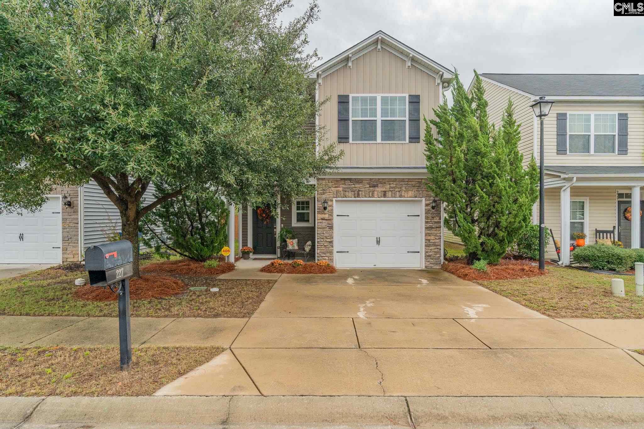 227 Chestnut Oak West Columbia, SC 29169