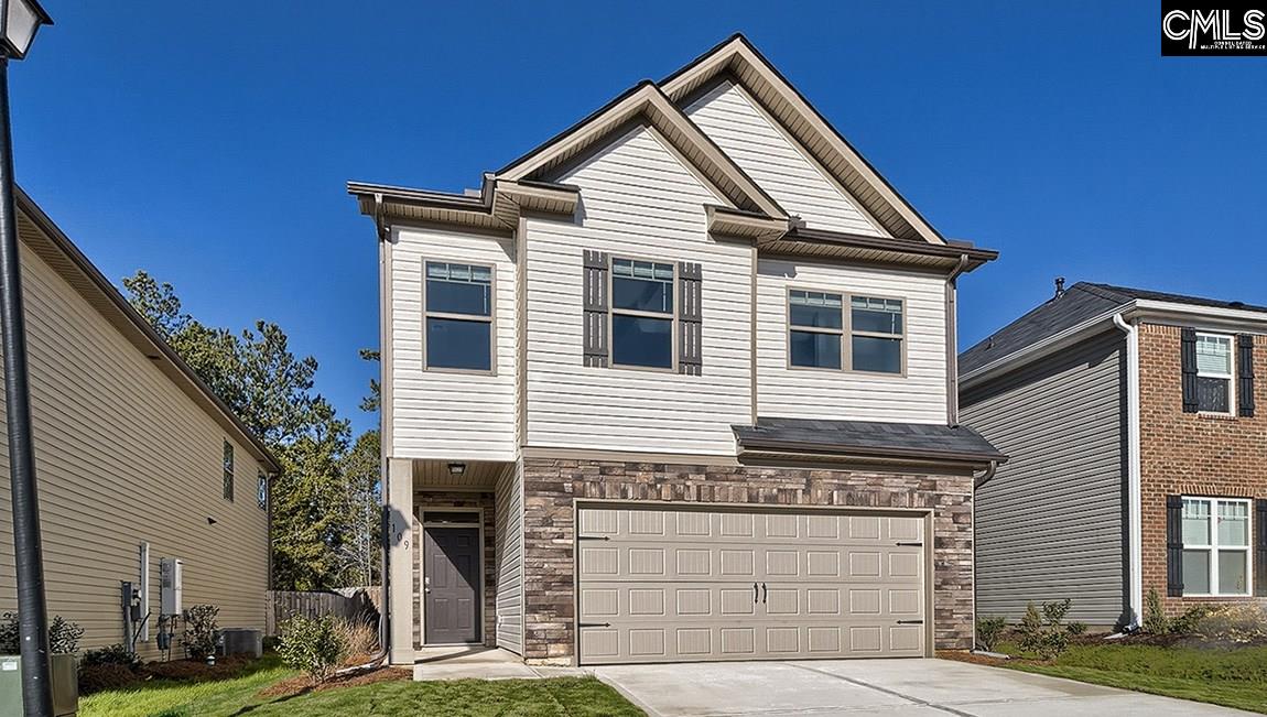 109 Bickley Manor Chapin, SC 29036