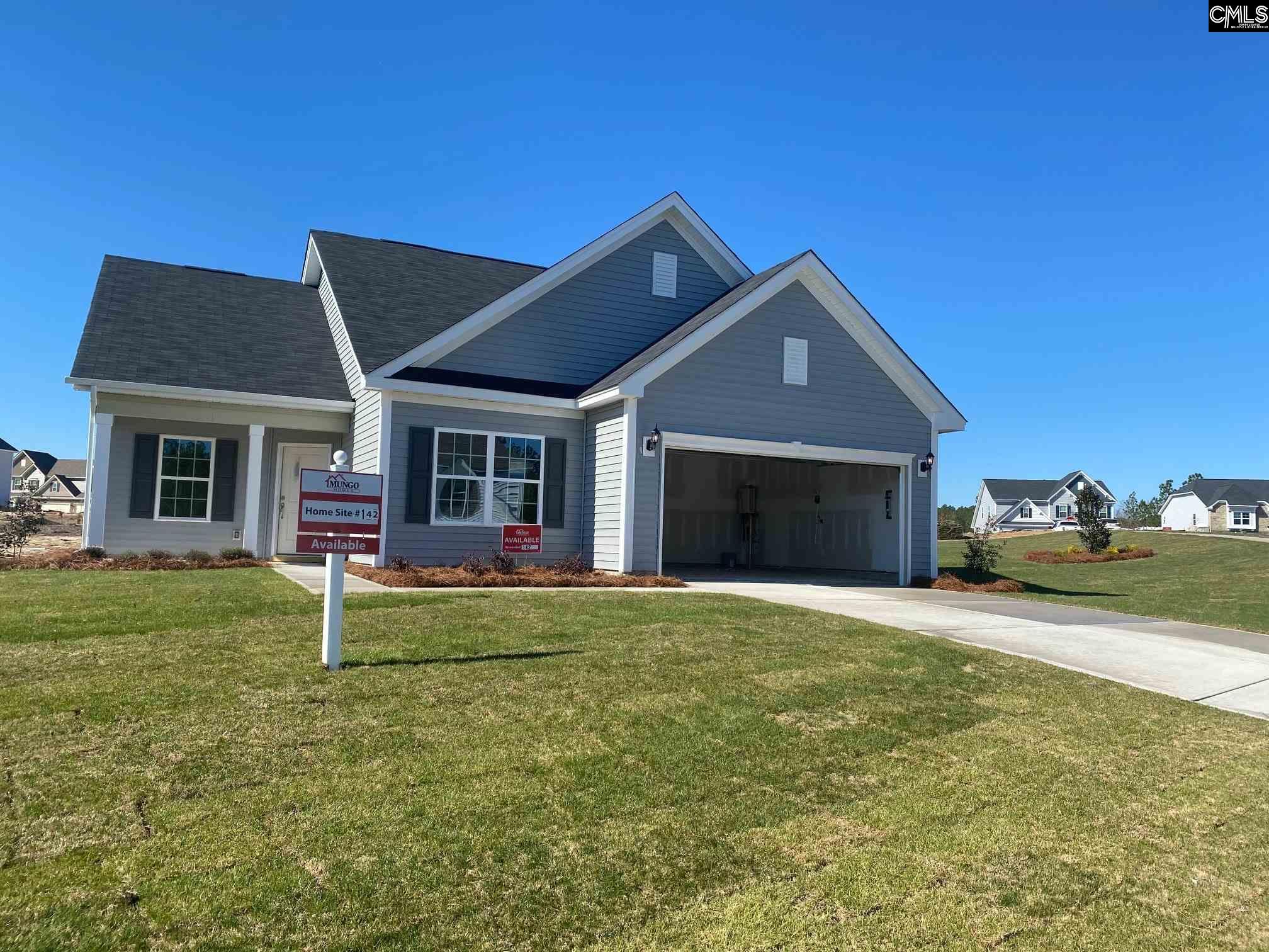 645 Winterfield Lexington, SC 29073
