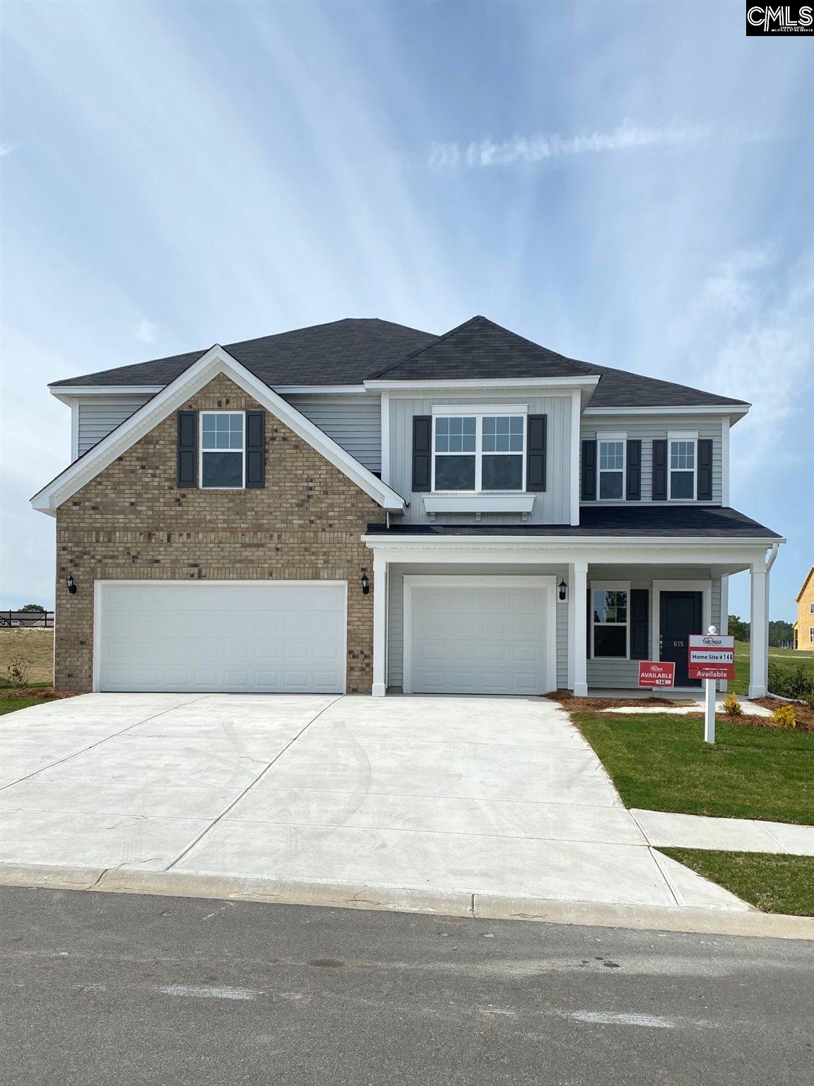 615 Winterfield Lexington, SC 29073