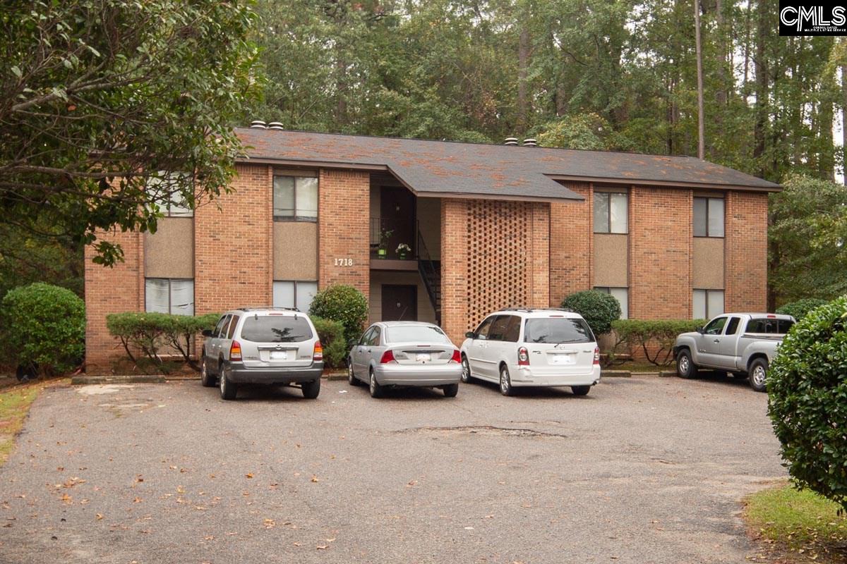 1718 Horseshoe Columbia, SC 29223