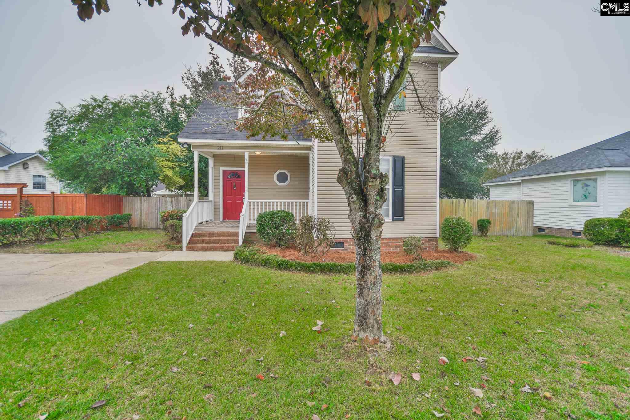 211 Chisolm Lexington, SC 29073