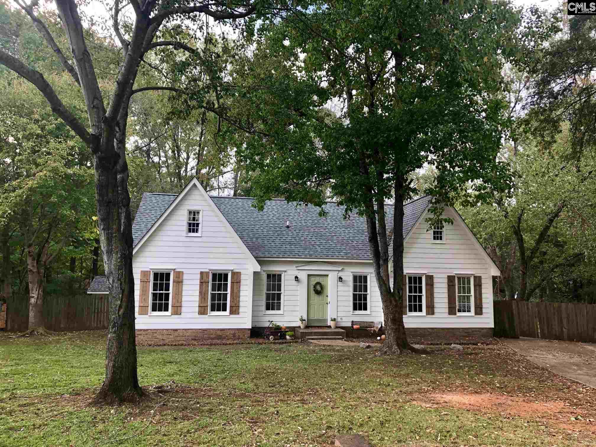 335 Trinity Three Irmo, SC 29063