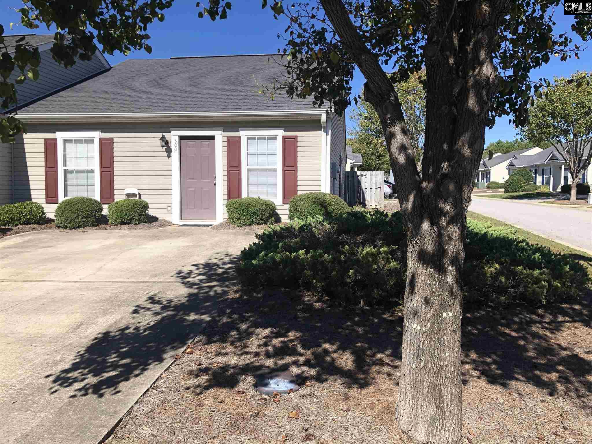 300 Twin Eagles Drive Columbia, SC 29203