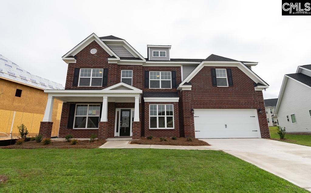 772 Edenhall Columbia, SC 29229