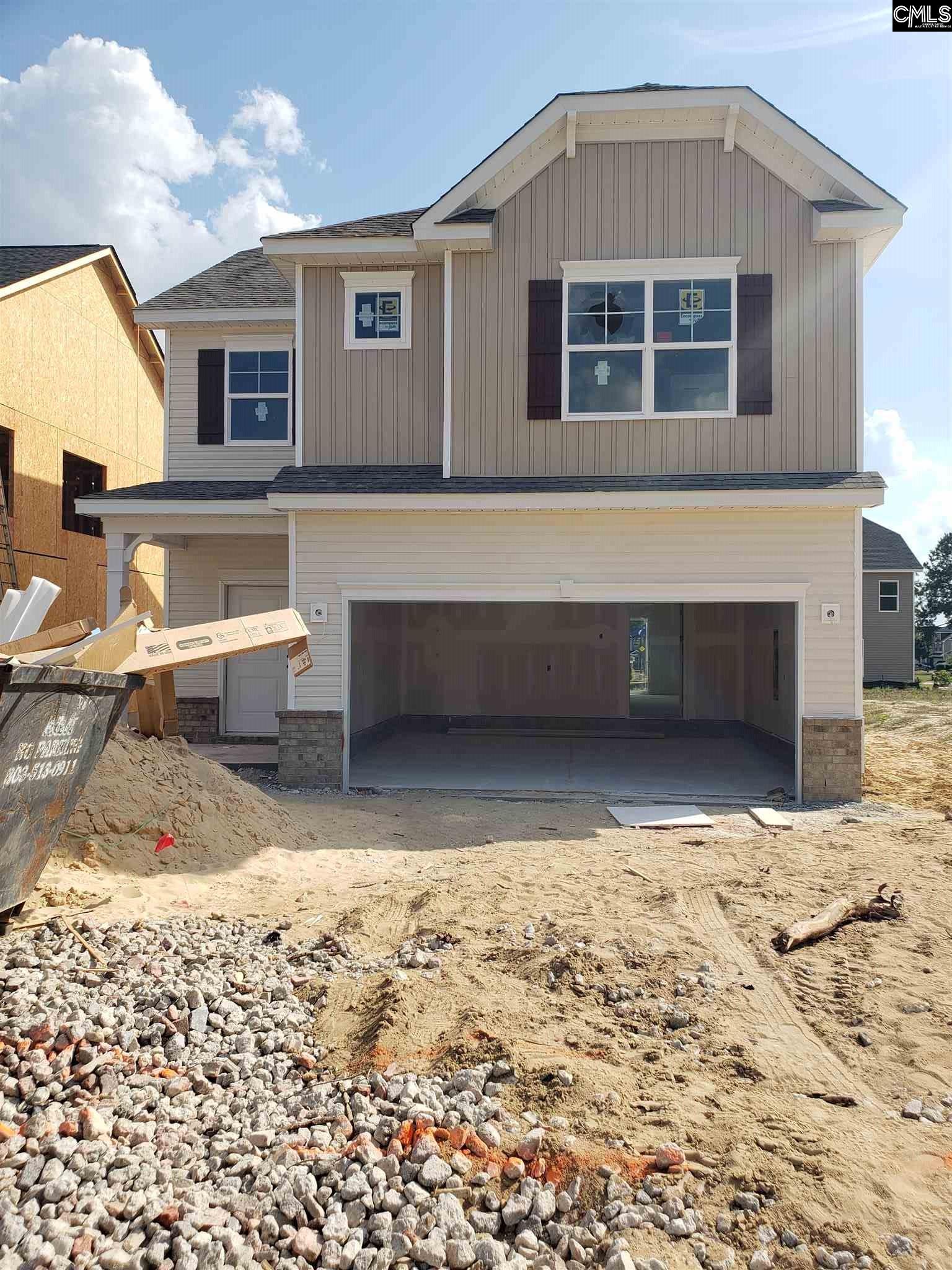621 Battlewood Columbia, SC 29229