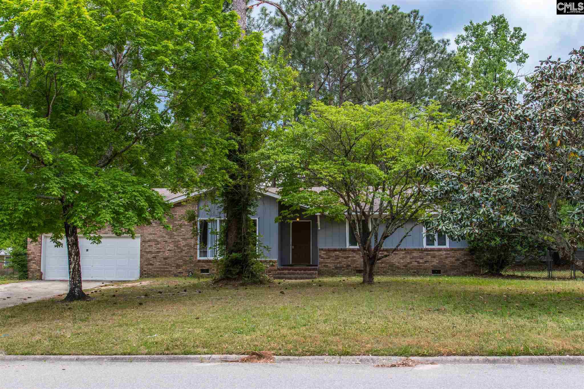 7810 Folly Columbia, SC 29209