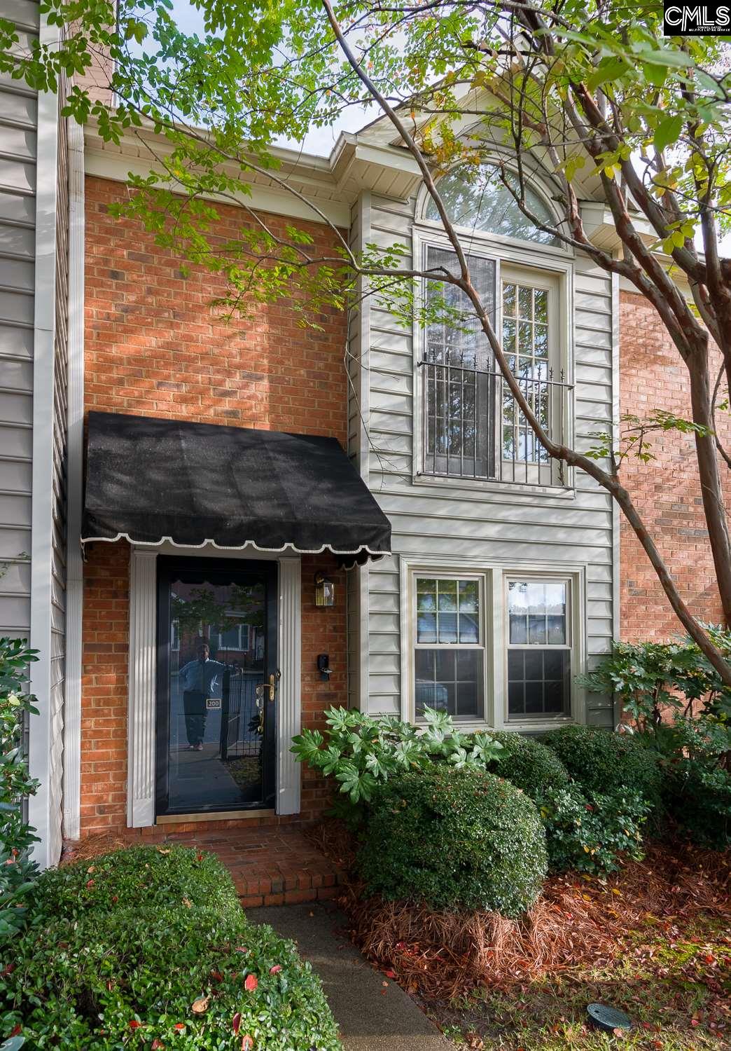 Laureate Subdivision Columbia Sc
