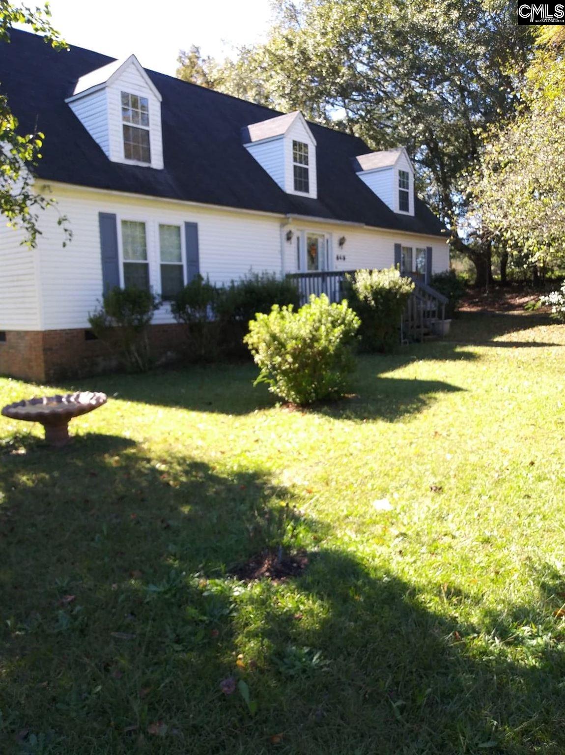 848 Park Lexington, SC 29072