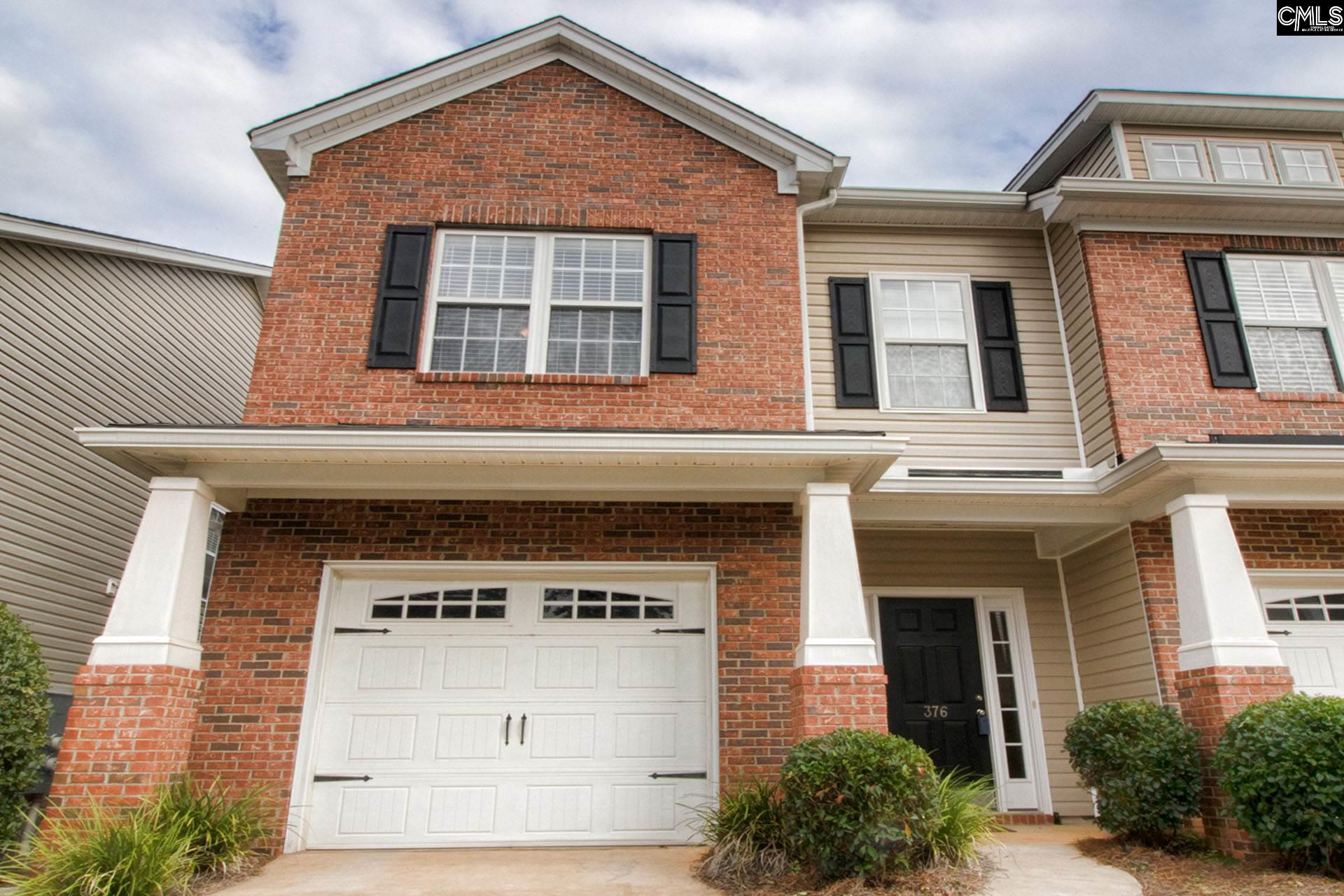 376 Saluda Springs Lexington, SC 29072