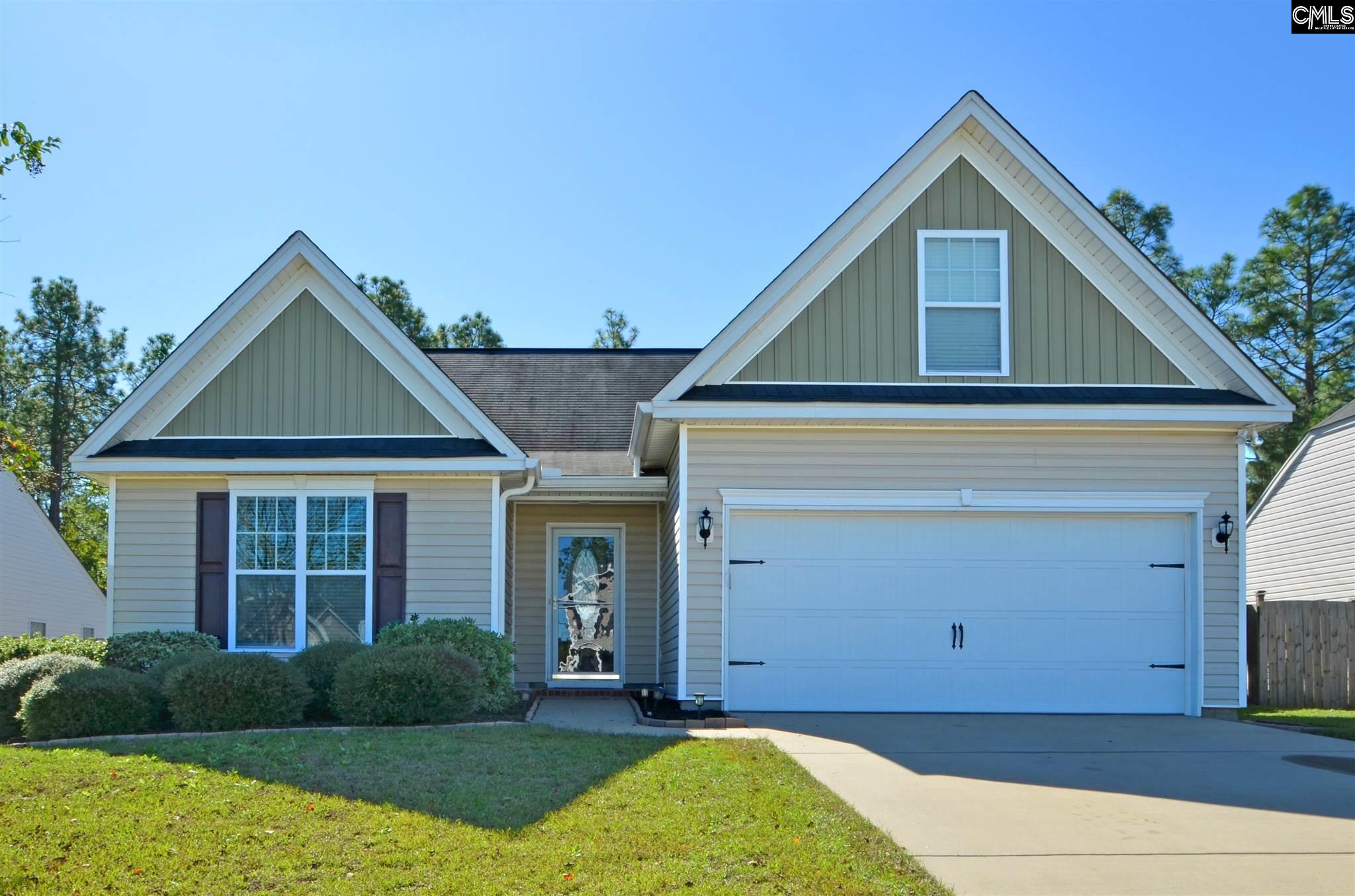 113 Eagleview Lexington, SC 29073