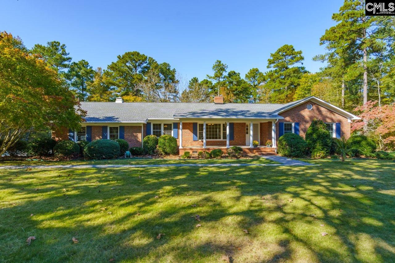 162 Pinewood Chapin, SC 29036