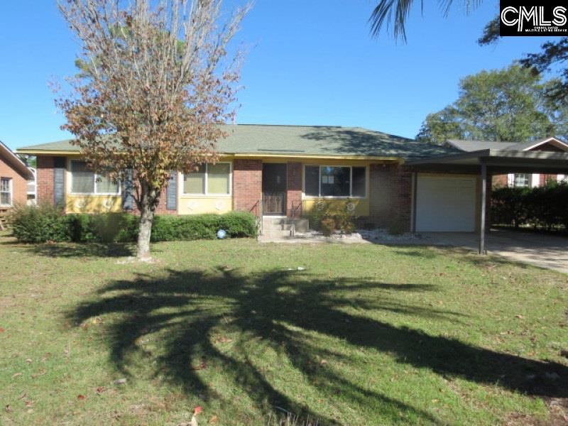232 Weldwood Columbia, SC 29229