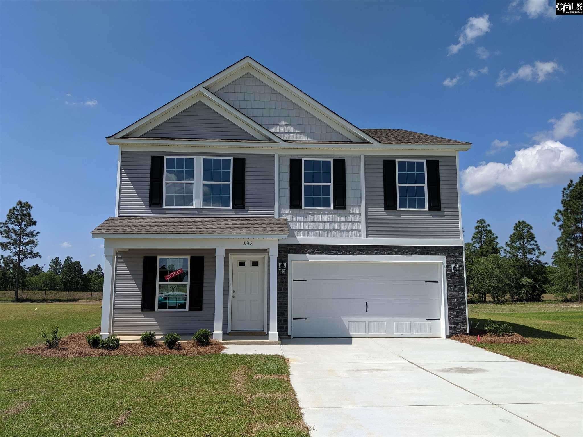 458 Crassula Lexington, SC 29073