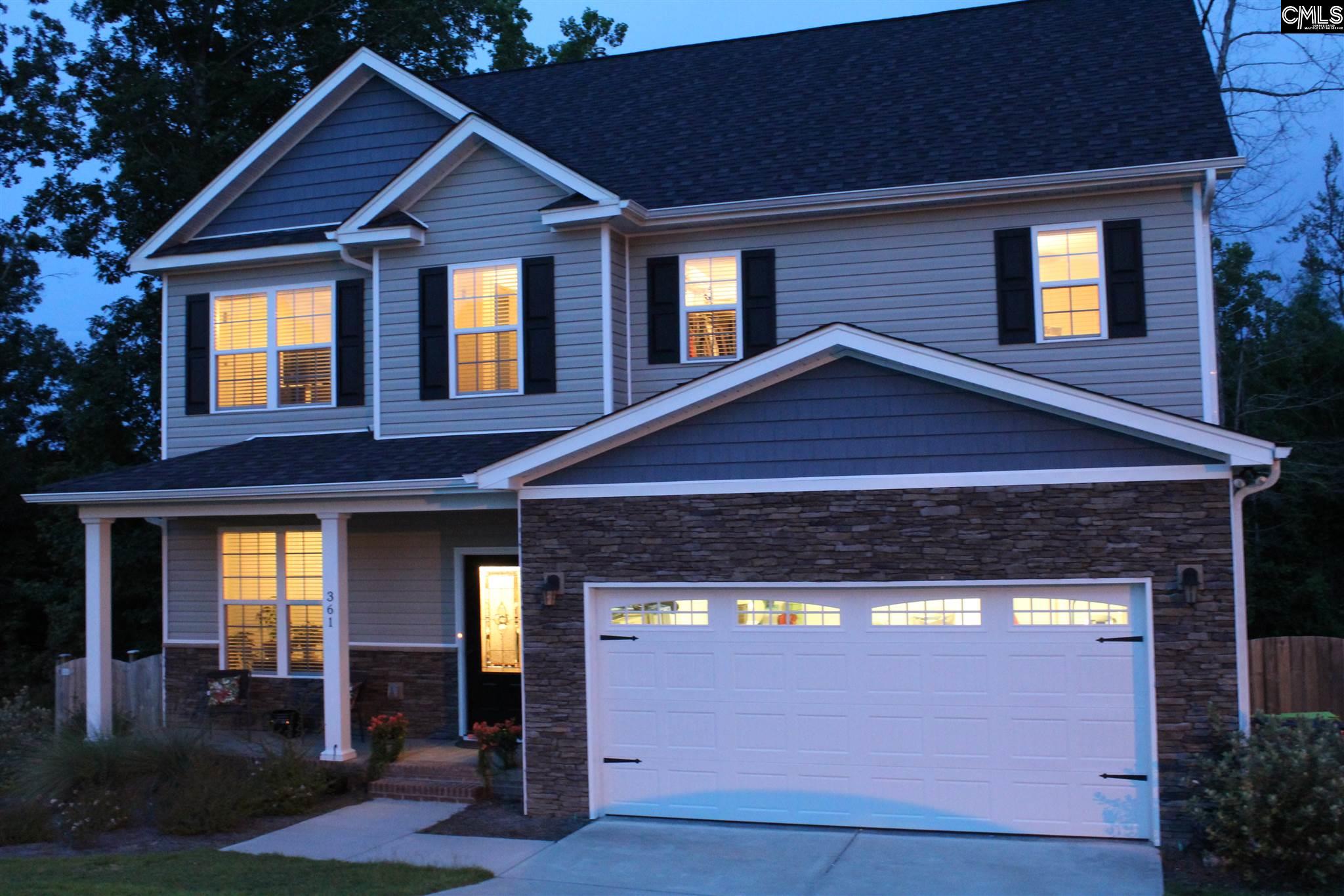 361 Southberry Lexington, SC 29072