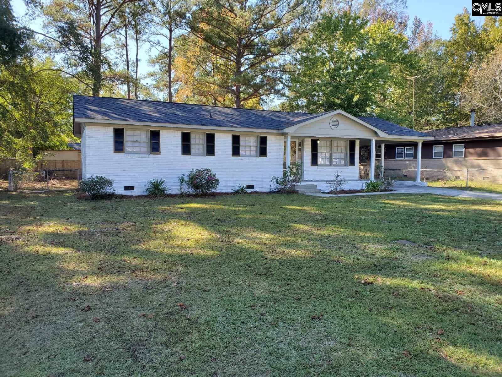 332 Creighton West Columbia, SC 29172