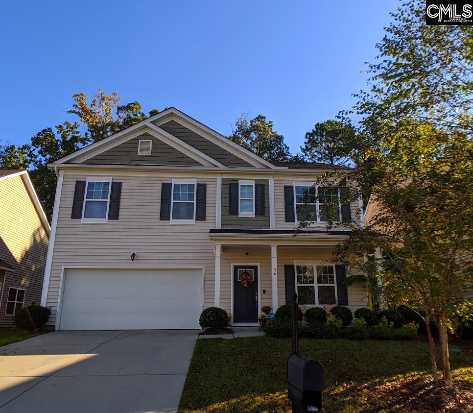 136 Bartram Lexington, SC 29072